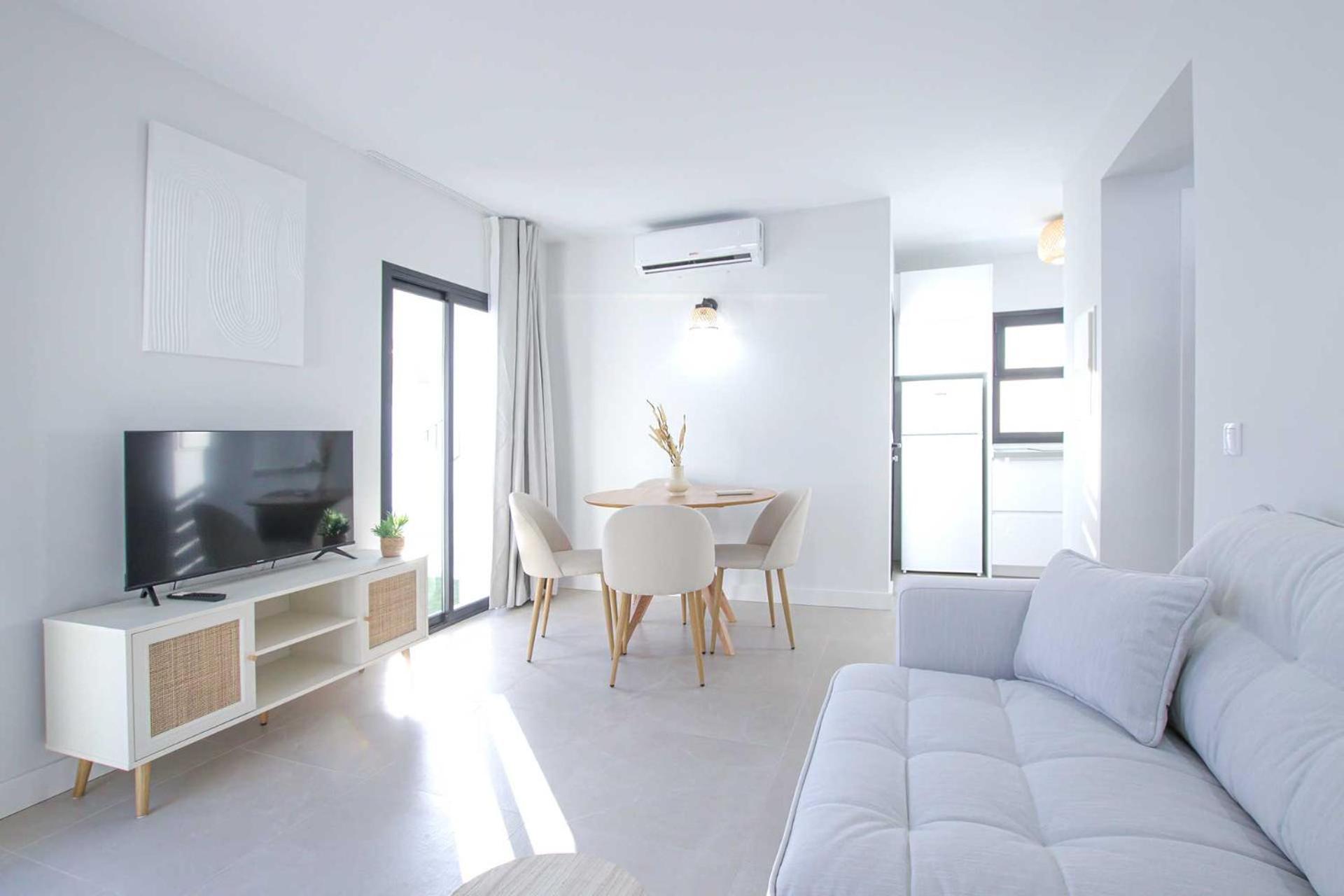 Linda Vista Beach Apartment Marbellac Extérieur photo