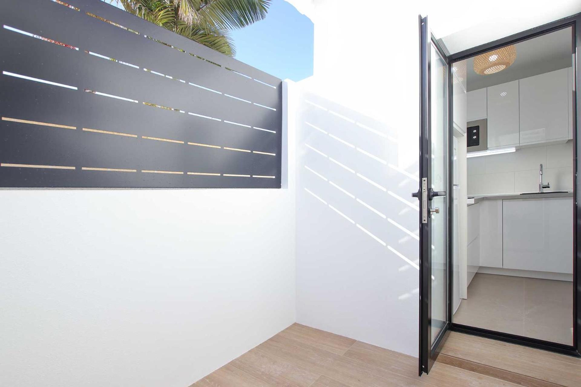 Linda Vista Beach Apartment Marbellac Extérieur photo