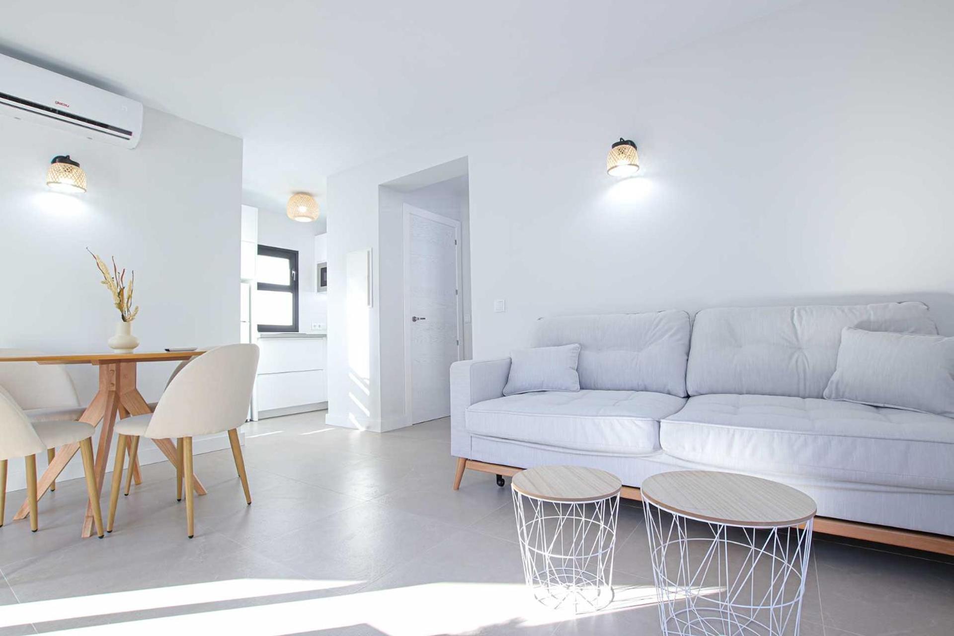 Linda Vista Beach Apartment Marbellac Extérieur photo