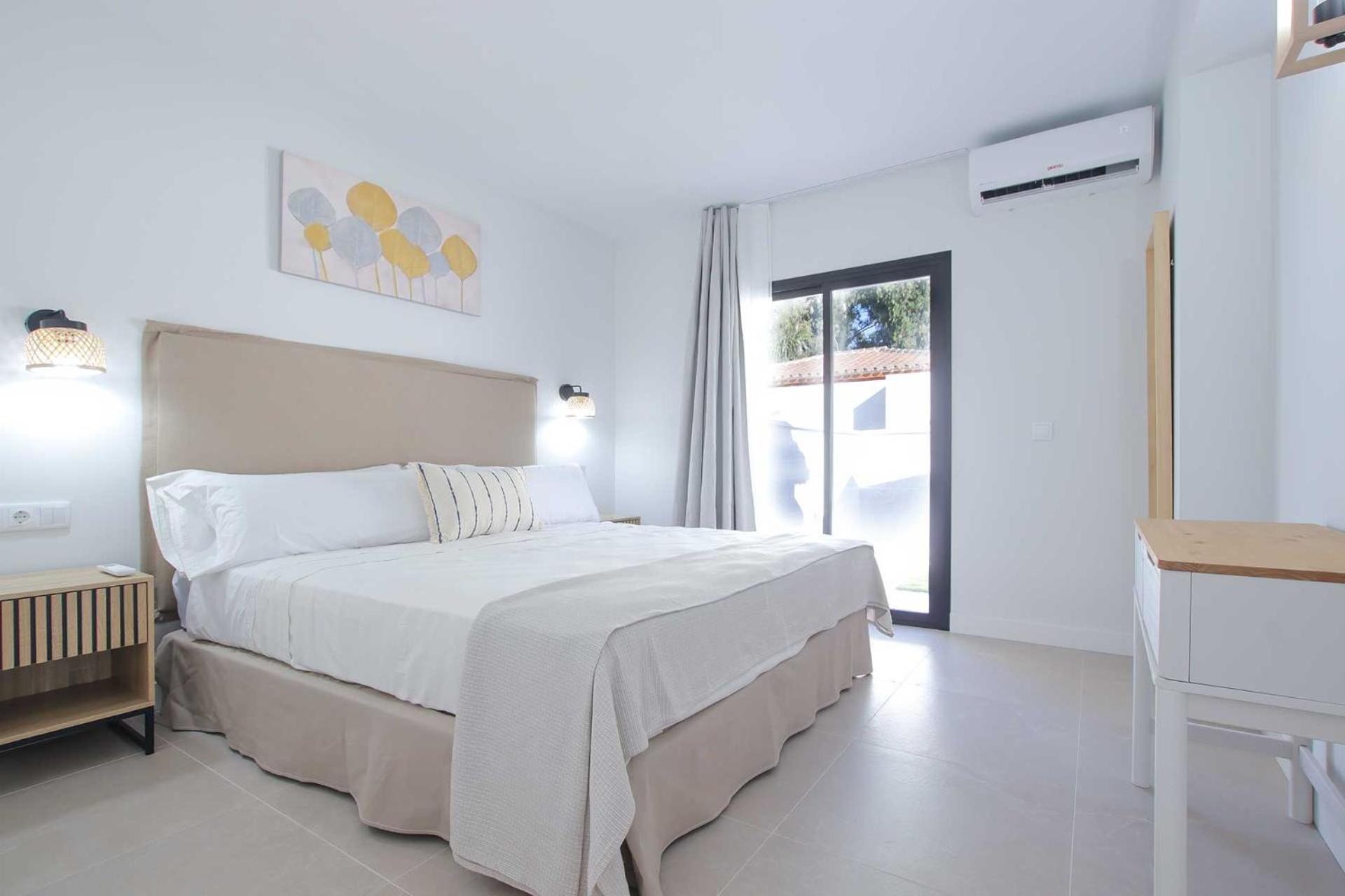Linda Vista Beach Apartment Marbellac Extérieur photo