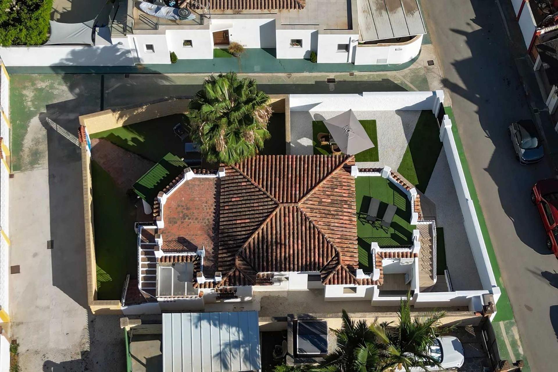Linda Vista Beach Apartment Marbellac Extérieur photo